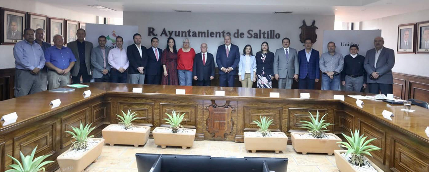 junta de gobierno